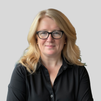 Stephanie McGregor
