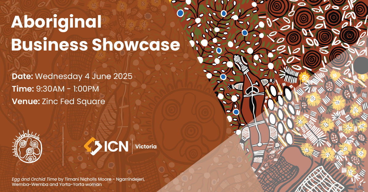Aboriginal Business Showcase