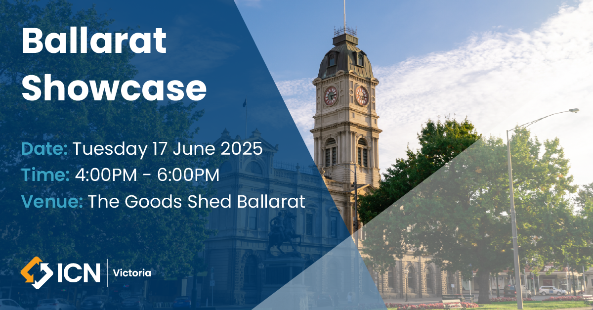 Ballarat Showcase