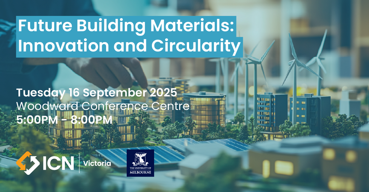 Future Building Materials