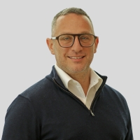 Danny Benjamin