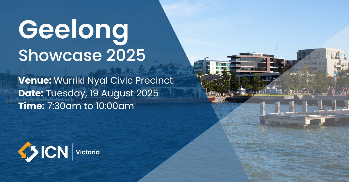Geelong Showcase Aug