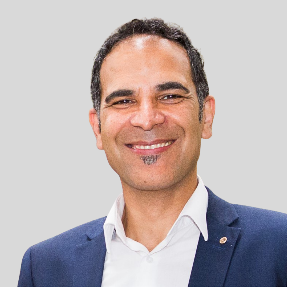 Majid Sarvi