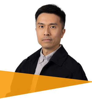 Nelson Feng
