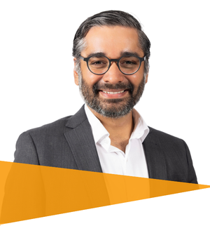Roy Johal