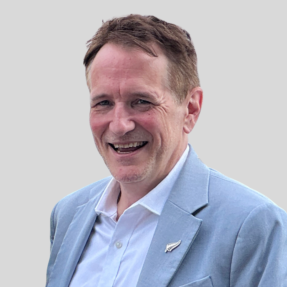 Stefan Korn