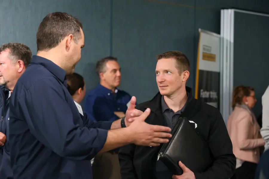 Eastern Freeway - Tram to Springvale