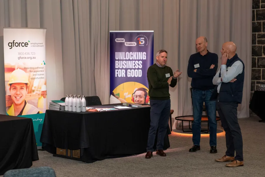 Ballarat Showcase