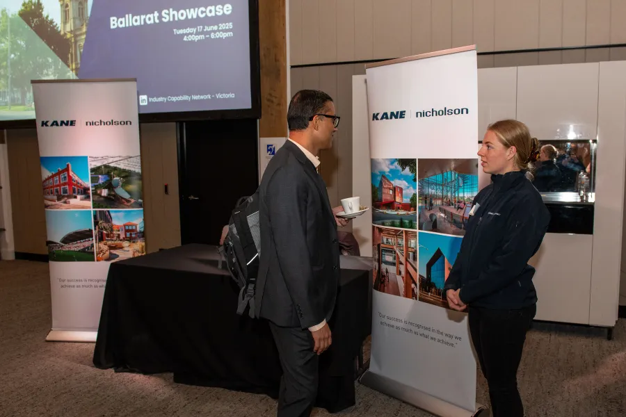 Ballarat Showcase