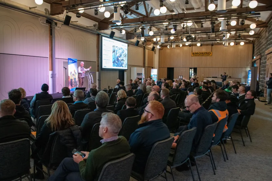 Ballarat Showcase