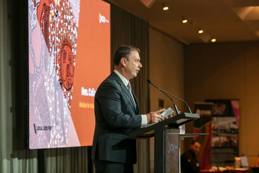 Aboriginal Business Showcase