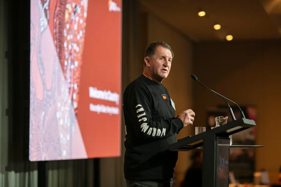 Aboriginal Business Showcase