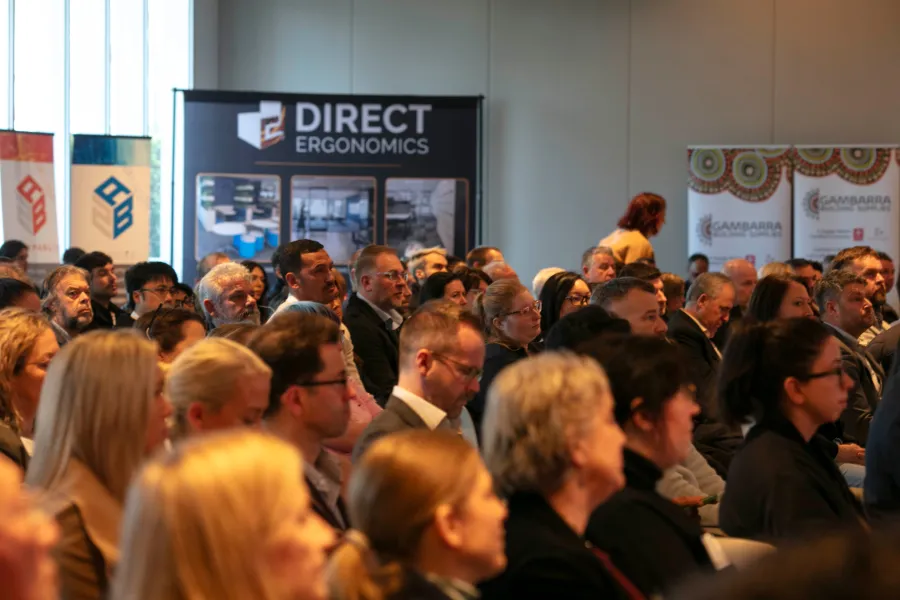 Aboriginal Business Showcase