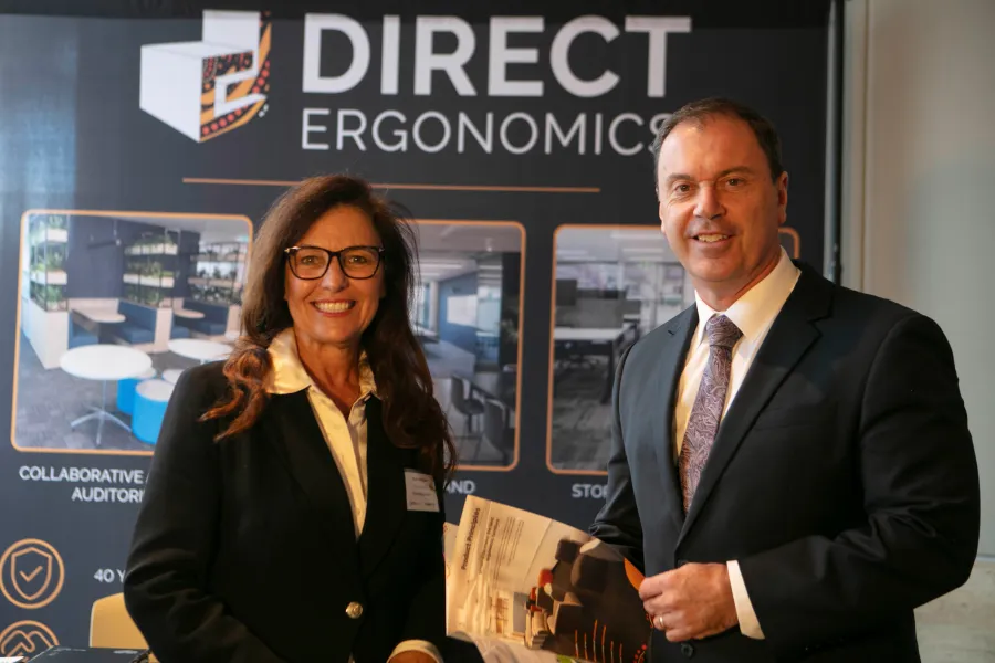 Aboriginal Business Showcase
