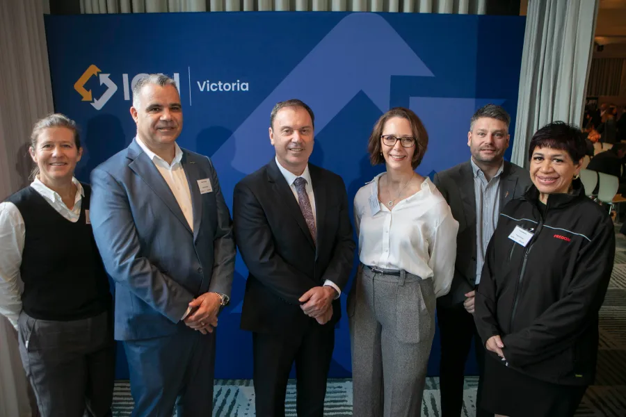 Aboriginal Business Showcase