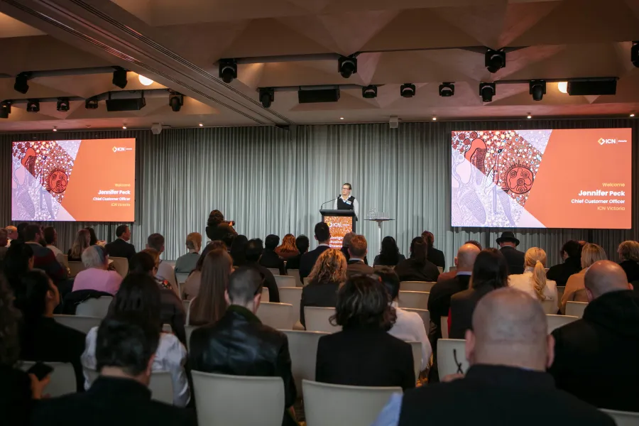 Aboriginal Business Showcase