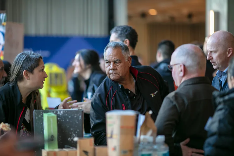 Aboriginal Business Showcase