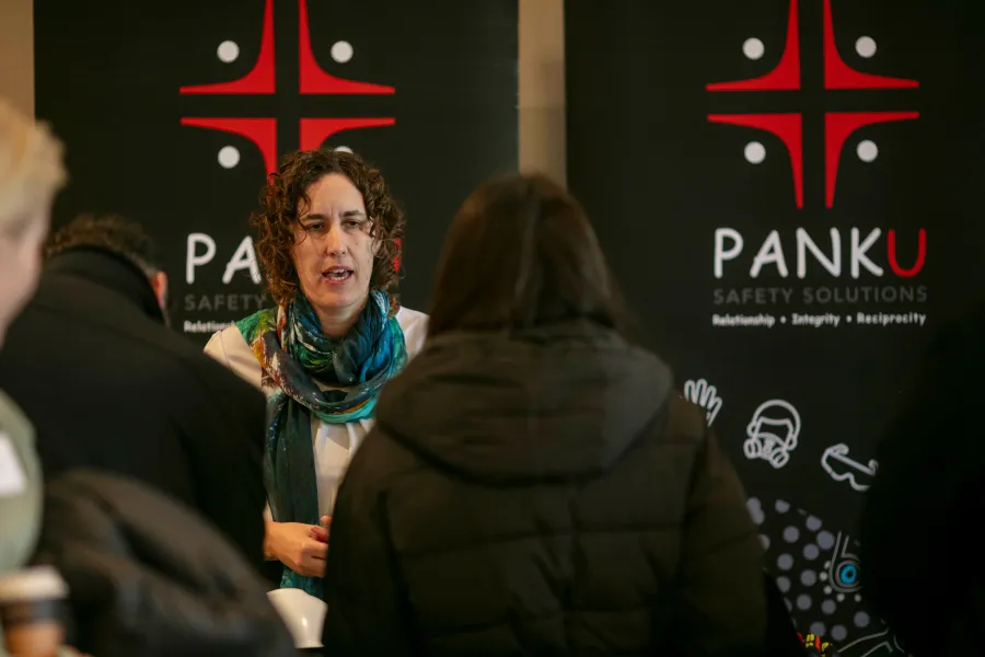 Aboriginal Business Showcase