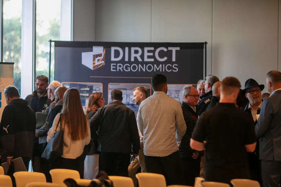Aboriginal Business Showcase