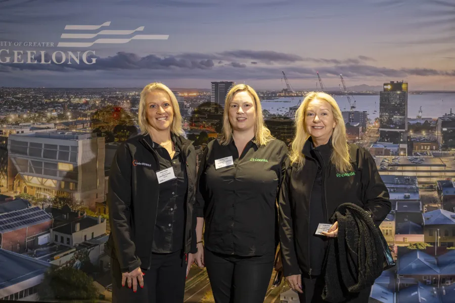 Geelong Showcase Aug