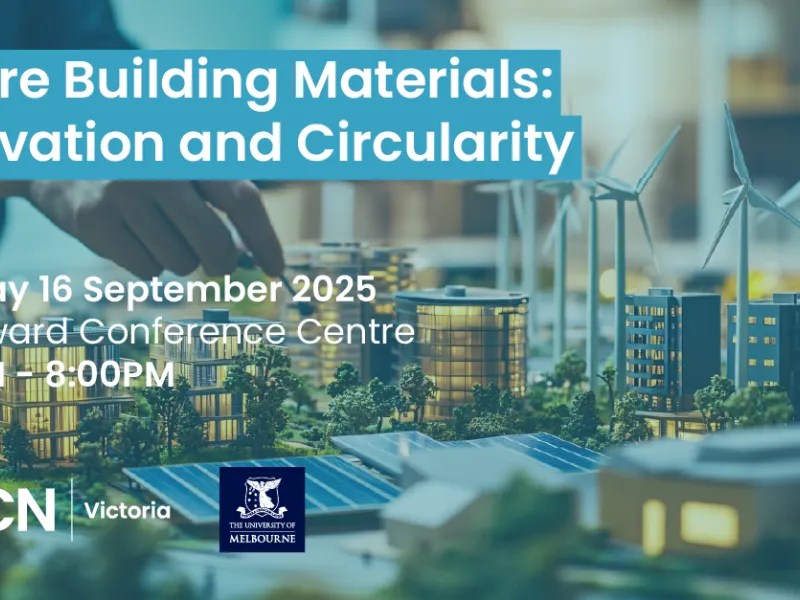 Future Building Materials