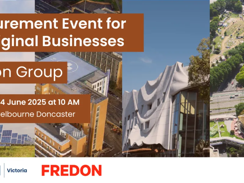 Fredon Group